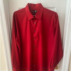 XL Men’s J.Ferrar L/S Shirt